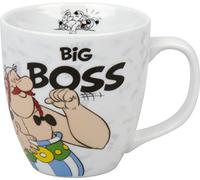 Konitz 1111572248 Asterix Characters Big Boss Tazza, 0.43 l