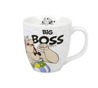 Könitz 1111572248 Asterix Characters Big Boss Tazza, 0.43 l