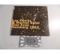 Konitz,l. - Star Eyes,Hamburg 1983