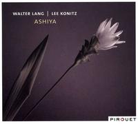 Konitz/Lang - Ashiya