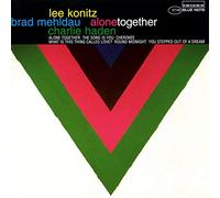 Konitz Lee - Alone Together