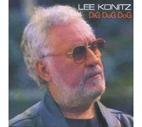 Konitz,Lee&Berger,Karl - Dig Dug Dog