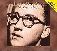 Konitz, Lee - Body & Soul-Remastered