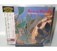 Konitz lee - Brazilian rhapsody