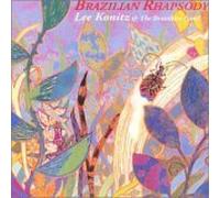 Konitz, Lee - Brazilian Rhapsody (Mini Lp Sleeve)