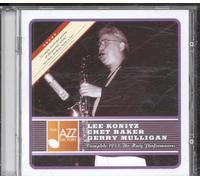 Konitz,Lee - Complete 1953 the Haig Performances