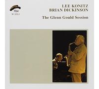 Konitz, Lee/Dickinson, Brian - Glenn Gould Session