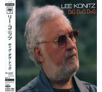 Konitz, Lee - Dig Dug Dog