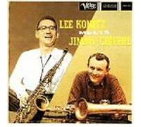 Konitz,Lee & Giuffre,Jimmy - Lee Konitz