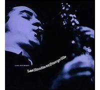 Konitz Lee - Jazz At Storyville (+ Konitz)