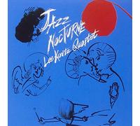 Konitz Lee - Jazz (Feat.Kenny Barron)