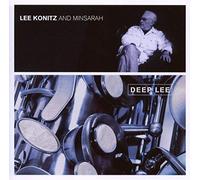 Konitz Lee, Minsara - Deep Lee
