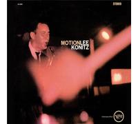 Konitz Lee - Motion by Konitz Lee (2003-06-10)