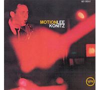 Konitz,Lee - Motion [Import]