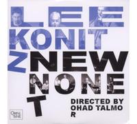 Konitz,Lee - New Nonet-Directed By Ohad Tal
