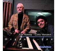 Konitz Lee - Organiclee