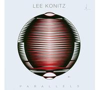 Konitz, Lee - Parallels