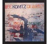 LEE KONITZ QUARTET - Ideal Scene
