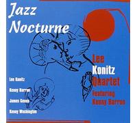 Konitz, Lee Quartet - Jazz Nocturne