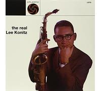 Konitz, Lee - Real Lee Konitz