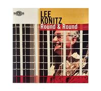 Lee Konitz Round and Round (CD) Album