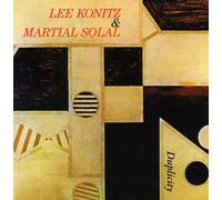 Konitz Lee, Solal Martial - Duplicity