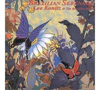 Konitz Lee - Sps-Brazilian Serenade