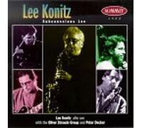 Konitz, Lee - Subconscious Lee