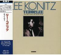 Konitz, Lee - Tenorlee