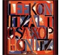 Konitz, Lee Trio - Some New Stuff