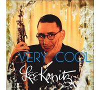 Konitz, Lee - Very Cool