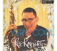 Konitz, Lee - Very Cool