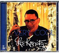 Konitz Lee – Very Cool (+ Tranquility)