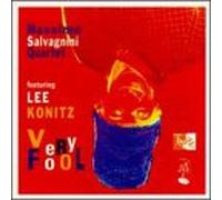 Konitz, Lee - Very Fool