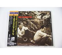 KONITZ, LEE - WITH WARNE MARSH