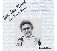 Konitz Lee - Yes, Yes Nonet