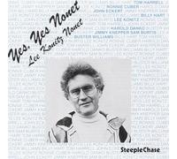 Konitz Lee - Yes. Yes. Nonet
