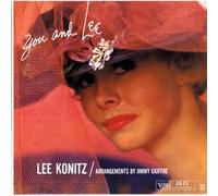 Konitz, Lee - You & Lee