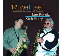 Konitz/Perry - Richlee!