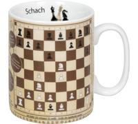Konitz Tazza di conoscenza degli scacchi