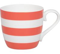 Konitz Tazza Stripes - corallo