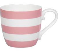 Konitz Tazza Stripes - Rosyquartz