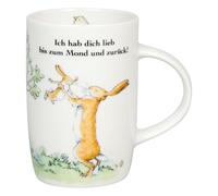 Konitz Ti amo fino alla luna e indietro!