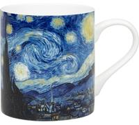 Konitz Van Gogh - Tazza con motivo a stella