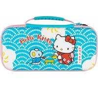 Konix 149000002 Custodia protettiva per console di giochi portatile Borsa Messenger Nintendo Multicolore - Nouvo