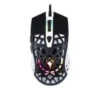 Konix Gaming Ultra Light Magic The Gathering Mouse Argento