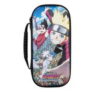 Konix Boruto Fly Custodia rigida Nintendo EVA (Acetato del vinile dell'etilene) Multicolore