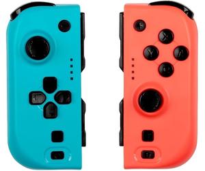 Konix Controller Joypads per Nintendo Switch e Switch OLED Autonomia 8 h vibraz