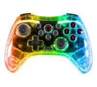 Konix Controller senza fili Switch CRYSTAL - Nouvo