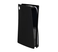 Konix Custodia protettiva per console PS5 - Silicone - Antiurto - Antigraffio - Nero